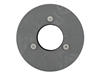 Afbeelding van Padhouder met pinnen en rubber 230mm (TBU06744)