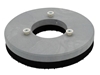 Afbeelding van Padhouder met pinnen en rubber 230mm (TBU06744)