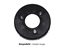 Afbeeldingen van Schrobborstel Tynex / Nylon-Grit 1,6 Adiatek (250054.910000.ADI)