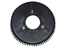 Afbeeldingen van Schrobborstel Nylon 0,7 mm Adiatek (250052.115000.ADI)