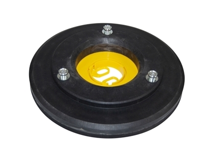 Afbeeldingen van Padhouder Amber 66 + Jade 66 Adiatek (250054.990000S.ADI)