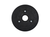 Afbeelding van Schrobborstel 5k/mix 265/290mm 11,5 inch (TBU00886)