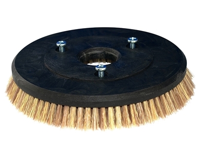 Afbeeldingen van Schrobborstel 5k/mix 265/290mm 11,5 inch (TBU00886)