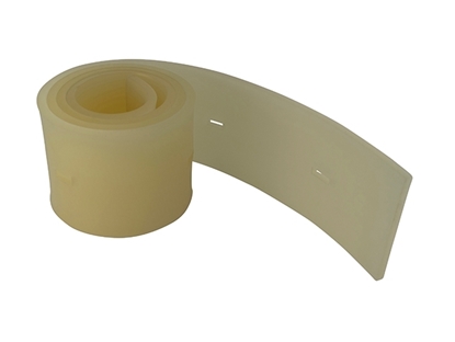 Afbeeldingen van Zuigrubber ACHTER 1135 x 75 x 6 mm (LIP01805)