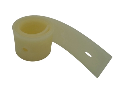 Afbeeldingen van Zuigrubber ACHTER 1177 x 95 x 6 mm (LIP01727)