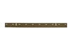 Afbeelding van Zuigrubber ACHTER 556 x 41 x 3 mm (LIP00308)