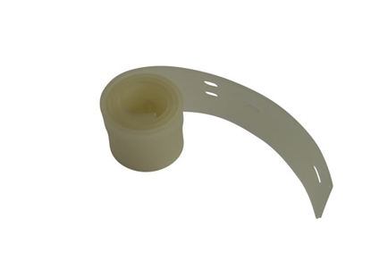 Afbeeldingen van Zuigrubber ACHTER 556 x 41 x 3 mm (LIP00309)