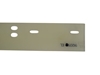 Afbeelding van Zuigrubber ACHTER 556 x 41 x 3 mm (LIP00309)