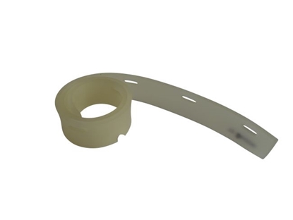 Afbeeldingen van Zuigrubber VOOR 505 x 25 x 3 mm (LIP00312)