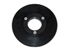 Afbeelding van Padhouder pinnen zonder rubber 300mm 12inch (TBU06635)