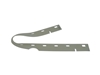 Afbeelding van Wetrok Duomatic zuigrubber 755x45x4mm (911240.000000.WET)