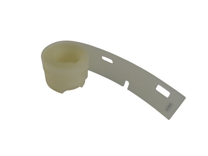 Afbeeldingen van Wetrok Duomatic zuigrubber 755x45x4mm (911240.000000.WET)