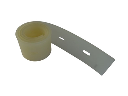 Afbeeldingen van Wetrok Duomatic laser 65 zuigrubber 920x65x4mm (911241.000000.WET)