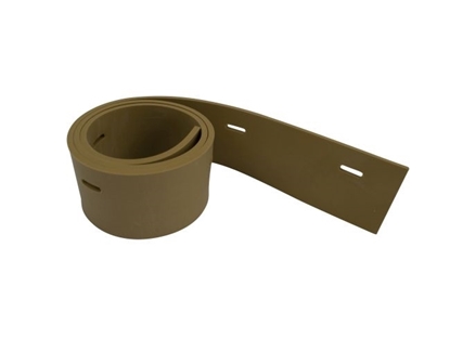Afbeeldingen van Zuigrubber ACHTER 707 x 44 x 3 mm (LIP00314)