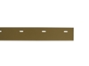 Afbeelding van Zuigrubber ACHTER 707 x 44 x 3 mm (LIP00314)