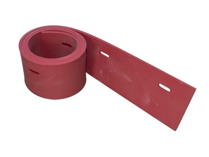Afbeeldingen van Zuigrubber ACHTER 707 x 44 x 3 mm niet oliebestend (LIP00313)