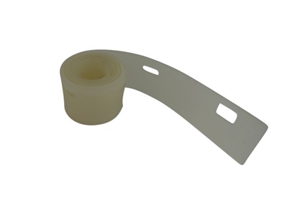 Afbeeldingen van Wetrok Duomatic zuigrubber 755x45x3mm (LIP00518)