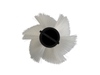 Afbeelding van Borstelwals NYL 1,0 GL Amros (170064.130000S.AMR)