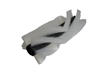 Afbeelding van Borstelwals NYL 1,0 GL Amros (170064.130000S.AMR)