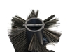 Afbeelding van Borstelwals Mypr. 0,9 mm / golfdraad 0,4 mm Amros (170064.360610.AMR)