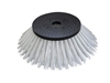 Afbeelding van Zijborstel Nylon 1,5 glad wit (SBE01063)