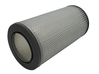 Afbeeldingen van Filter Amros 190 x 371 mm Papier (FIP00089)