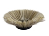 Afbeelding van Zijbezem 5K-Mix/Poly 0,75 glad wit (SBE00360)