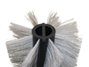 Afbeelding van Borstelwals PPN 0,7 mm gw w /golfdraad 0,4 Amros (170891.222610.AMR)