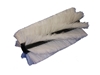 Afbeelding van Borstelwals PPN 0,7 mm gw w /golfdraad 0,4 Amros (170891.222610.AMR)