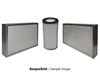 Afbeelding van Kastenfilter Polyester (FIK00088)