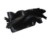 Afbeelding van Borstelwals Nylon 0,6 glad zwart (KW01175)