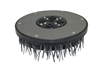 Afbeelding van Borstel ronddraad 2,0 mm / hoogte 50 mm (TBU02616)