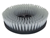 Afbeelding van Schrobborstel Nylon 0,5 glad wit (TBU02620)