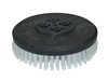 Afbeelding van Schrobborstel Nylon 1,0 glad wit (TBU02621)