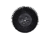 Afbeelding van Slijpborstel Tynex / Nylon-Grit 0,9 grijs K180 (TBU02622)