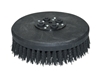 Afbeelding van Slijpborstel Tynex / Nylon-Grit 0,9 grijs K180 (TBU02622)