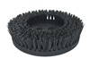 Afbeelding van Slijpborstel Tynex / Nylon-Grit 0,9 grijs K180 (TBU02622)