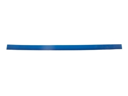 Afbeeldingen van Zuigrubber Polyurethaan blauw (LIP00911)