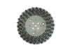 Afbeelding van Schrobborstel zeer grof ronddraad 2,0 mm / hoog 50 (TBU03957)