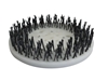 Afbeelding van Schrobborstel zeer grof ronddraad 2,0 mm / hoog 50 (TBU03957)