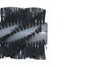 Afbeelding van Borselwals Tynex/Nylon-Grit 0,35 grijs K600 (WBU00301)