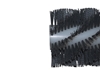 Afbeelding van Borselwals Tynex/Nylon-Grit 0,35 grijs K600 (WBU00301)