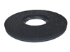 Afbeelding van Padhouder pinnen zwart met rubber (TBU02925)
