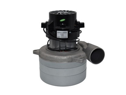 Afbeeldingen van Zuigmotor 24 V / 640 W TG S3 - Eco Clarke (SM02675)
