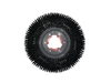 Afbeelding van Slijpborstel Tynex / Nylon-Grit 1,2 grijs K80 (TBU02942)