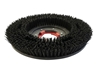 Afbeelding van Slijpborstel Tynex / Nylon-Grit 1,2 grijs K80 (TBU02942)