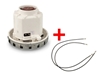 Afbeelding van Zuigmotor Domel 230 V / 1200 W BP S1 Clarke (SM00435)