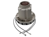 Afbeelding van Zuigmotor Domel 230 V / 1200 W BP S1 Clarke (SM00435)