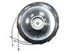 Afbeelding van Zuigmotor Domel 230 V / 1200 W BP S1 Clarke (SM00435)