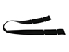 Afbeelding van Zuigrubber zwart (LIP01370)